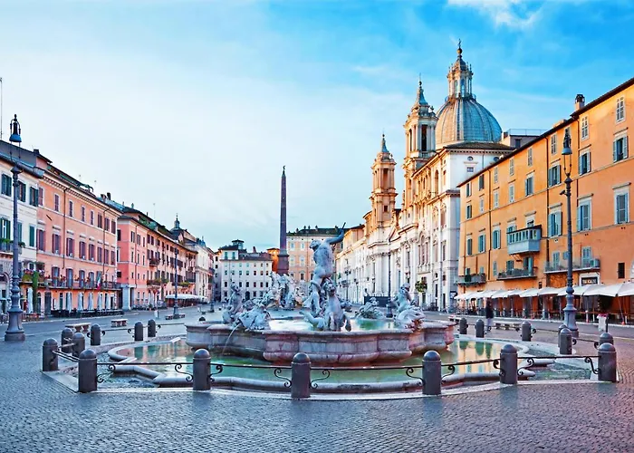 Holiday Vip Navona Floor