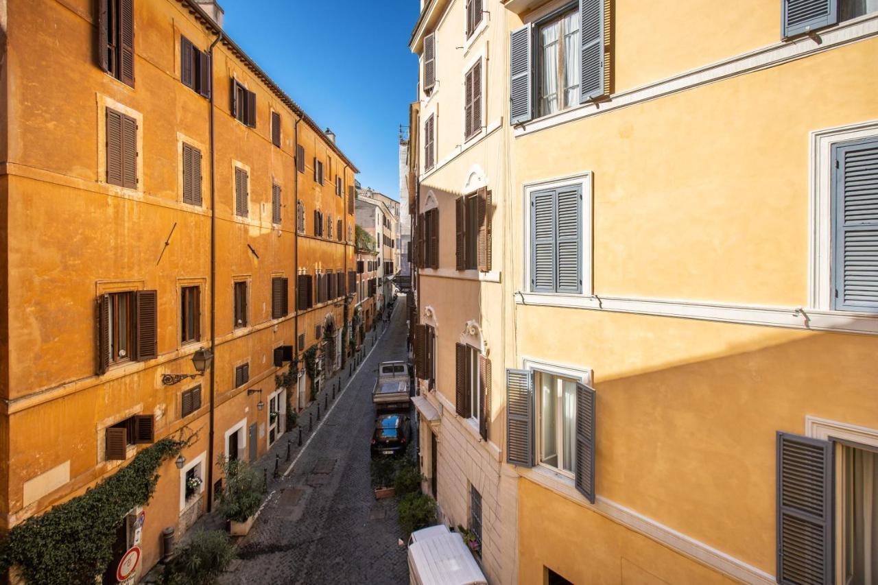 Vip Navona Floor Apartment Rom