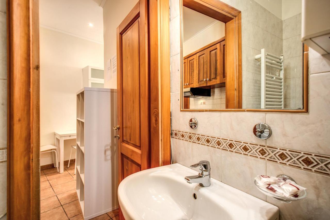Apartment Vip Navona Floor Rom