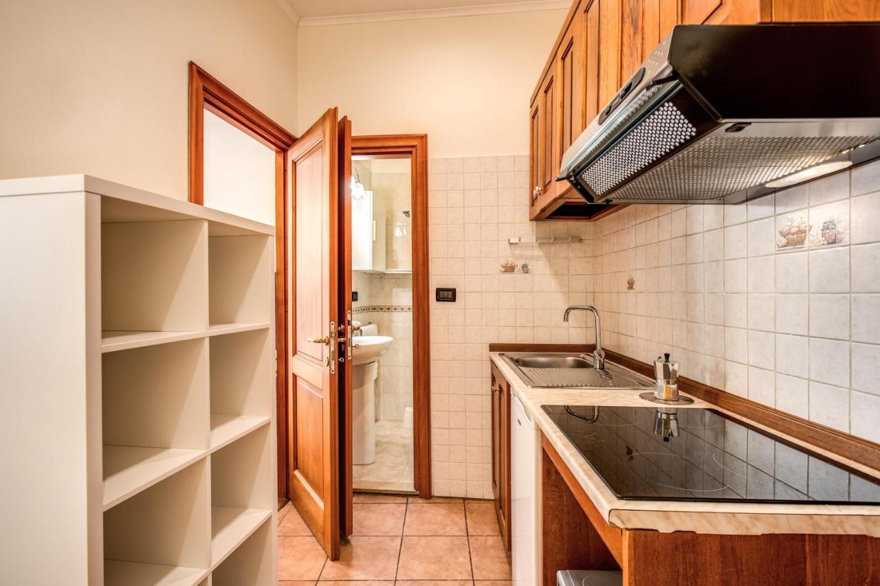 Apartment Vip Navona Floor *