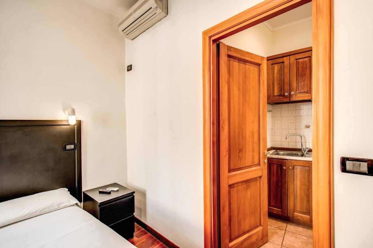 Apartment Vip Navona Floor Rom