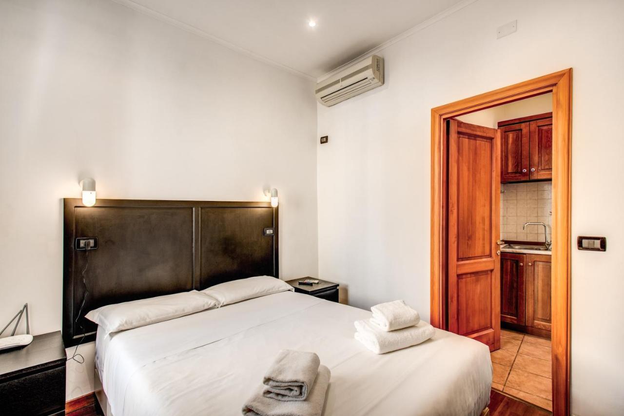 Vip Navona Floor Apartment