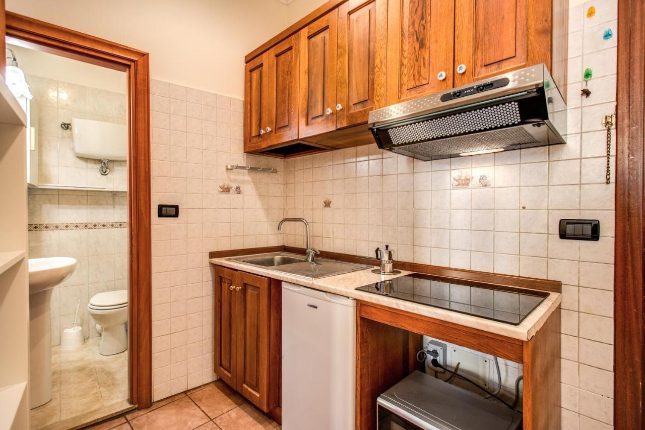 Apartment Vip Navona Floor Rom