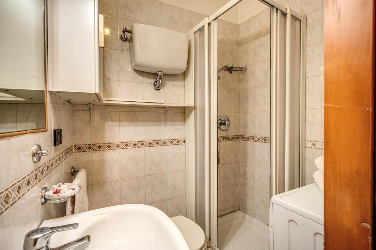 Apartment Vip Navona Floor Rom