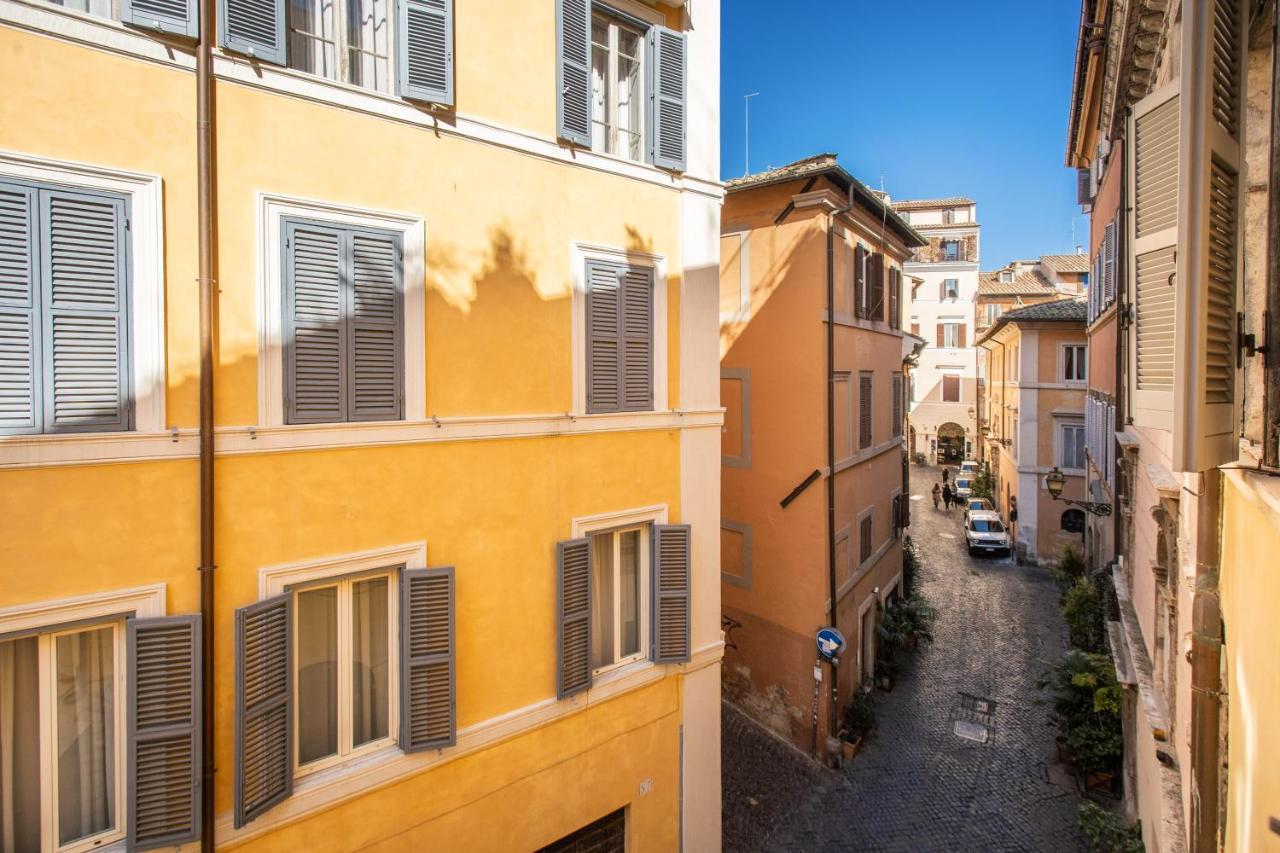 Apartment Vip Navona Floor