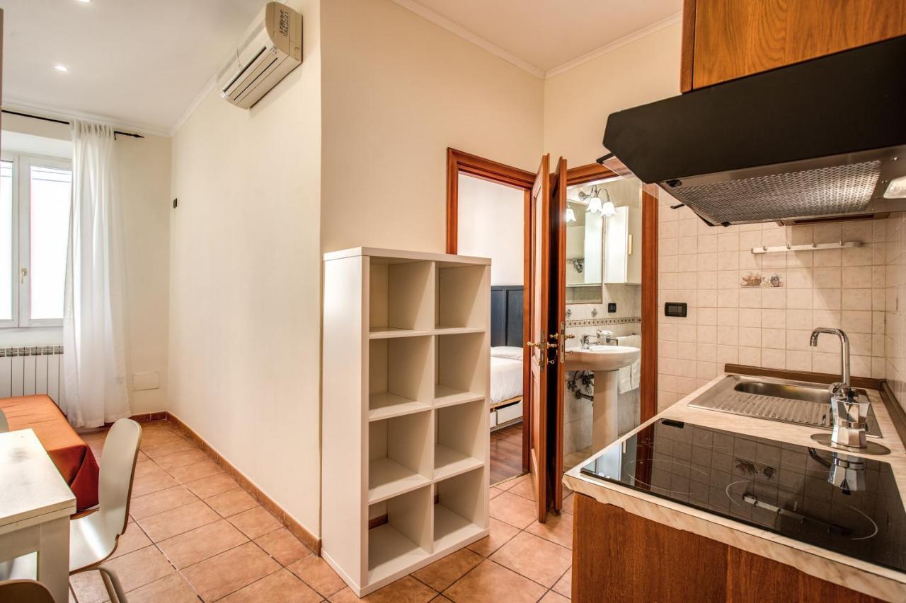 Apartment Vip Navona Floor