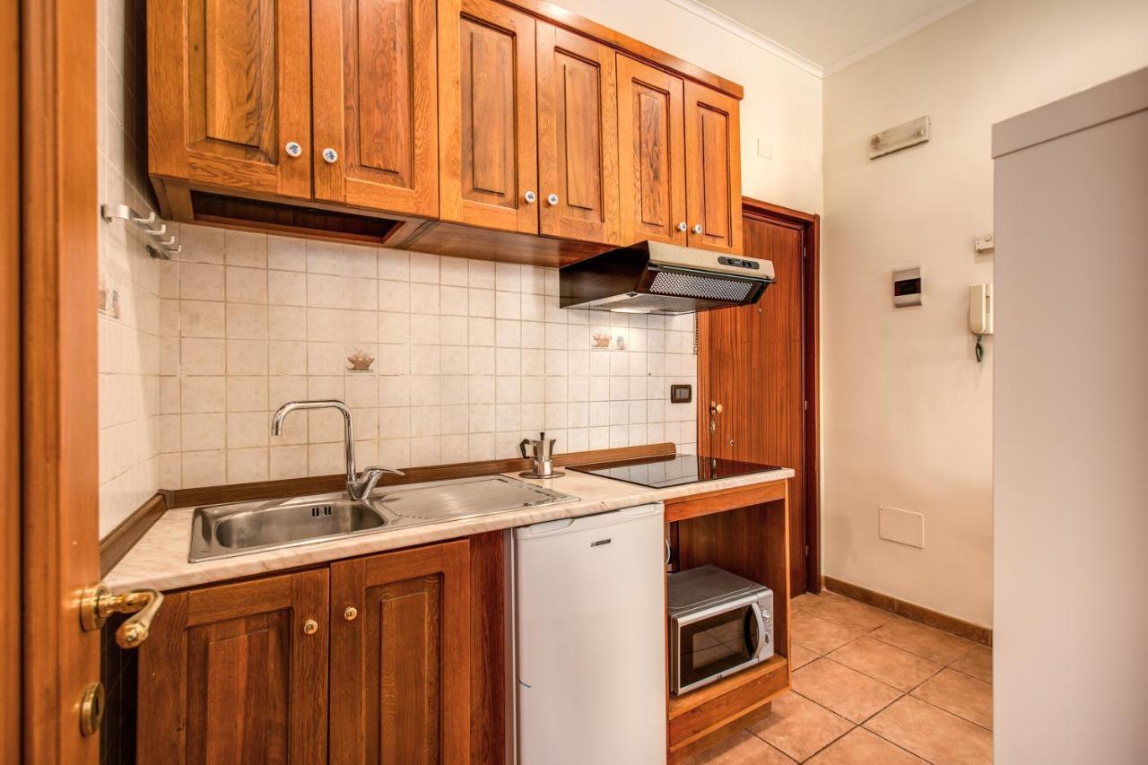 Vip Navona Floor Apartment Rom