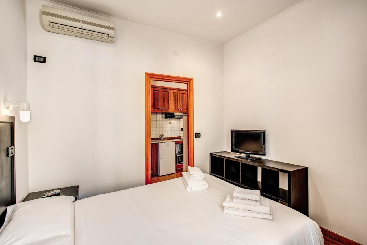 Vip Navona Floor Apartment