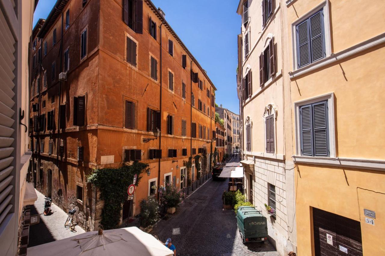 Apartment Vip Navona Floor Rom